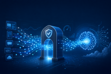 AI 도입에서 AI 거버넌스까지 - APIM을 Azure AI Foundry의 관문으로 활용하기