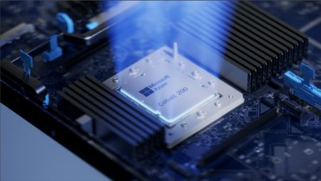 Azure Cobalt: Workload-Aware Power Management for More Efficient Datacenters