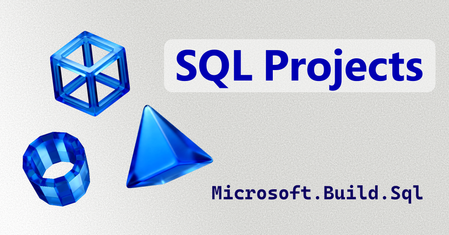 최근 출시: SSMS, VS Code 및 SqlPackage의 SQL 프로젝트 업데이트