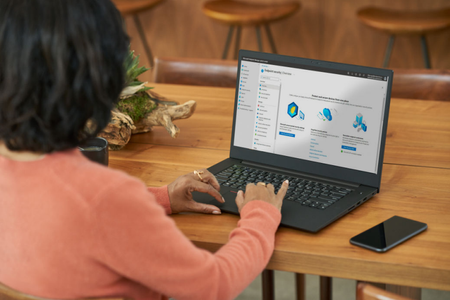 Microsoft Entra ID는 브랜드 로그인의 보안을 강화합니다