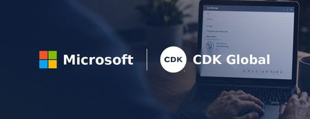 CDK Global, Azure SQL Managed Instance를 통해 자동차 업계 CRM을 현대화하다