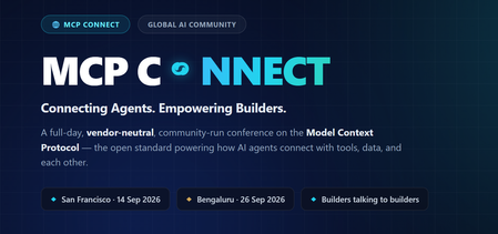 MCP Connect: 모든 AI 엔지니어와 개발자가 모델 컨텍스트 프로토콜에 주목해야 하는 이유
