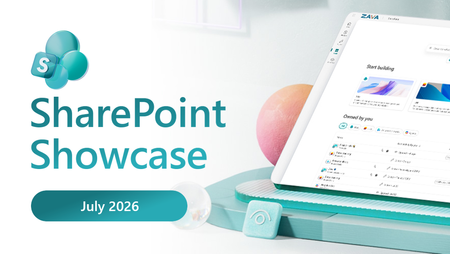 SharePoint Showcase: 10 Custom AI Skills Every SharePoint Site Owner Should Build