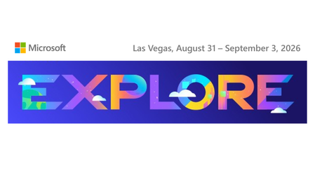 Microsoft is headed to VMware Explore 2026 in Las Vegas