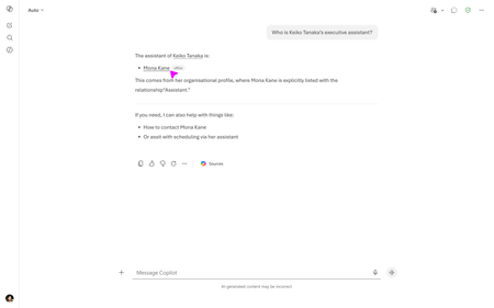 지원되는 커넥터를 사용하여 Microsoft 365로 Assistant 데이터를 가져오기 시작하세요