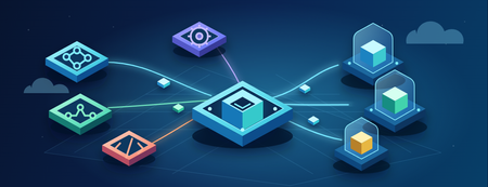 Azure Container Apps 작업에 자체 오케스트레이터를 가져오기