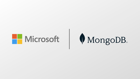 Azure에서 MongoDB Atlas 클러스터 시작하기 (프리뷰)
