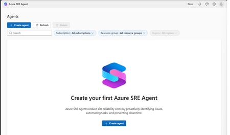 Azure SRE Agent를 활용한 AKS의 사고 대응 개선 - 1부