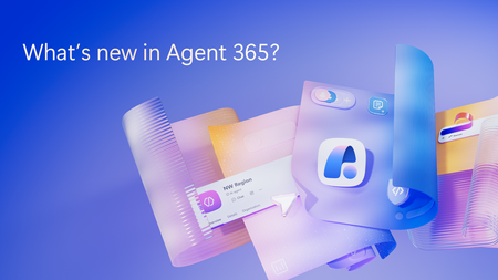 Agent 365의 새로운 소식 – 2026년 7월