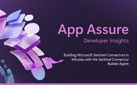 Sentinel Connector Builder 에이전트를 사용하여 몇 분 만에 Microsoft Sentinel 커넥터 구축하기