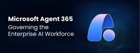 Microsoft Agent 365: 기업 AI 인력 관리