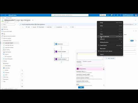 SQL 데이터 동기화 모니터링의 사각지대 해소: Azure Logic Apps를 활용한 사전 예방적 알림 구축