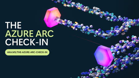 1화: 대규모 Azure Arc 도입 | Azure Arc 체크인