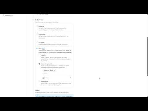 GitHub 청구 및 관리 이해: 라이선스부터 공정한 AI 크레딧 관리까지