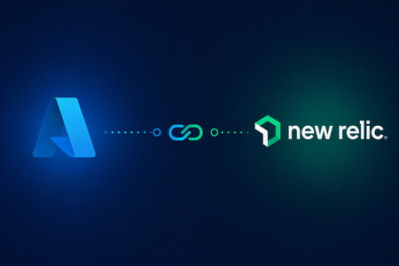 Azure 네이티브 New Relic 서비스를 통해 AKS 가시성을 간소화하세요