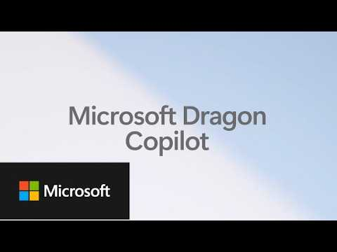 Microsoft Marketplace의 Dragon Copilot AI 앱 및 에이전트를 통해 임상 워크플로를 확장하세요