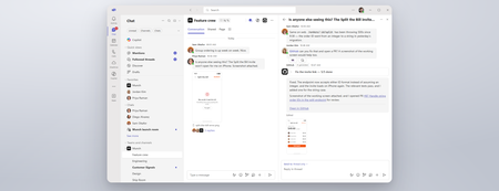 Microsoft Teams의 GitHub Copilot을 사용하여 대화를 코드로 변환하세요