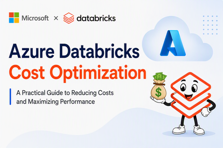 Azure Databricks 비용 최적화를 위한 종합 가이드