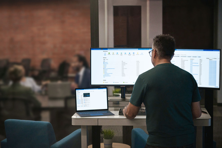 Microsoft Azure Virtual Desktop Hybrid is now generally available
