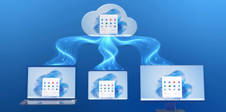 Windows 365: Five Years In, See What's New