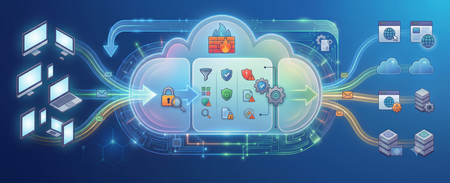 Azure Firewall explicit proxy is now generally available