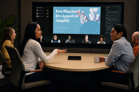 Microsoft Teams Rooms: Platform choice delivers flexibility for your spaces