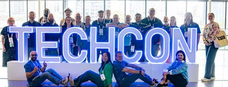 Event Recap - TechCon Seattle 2026