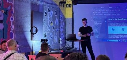 The Microsoft Student Ambassador Who Became an MVP: Bojan Ivanoski's Journey
