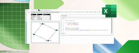 6 Python in Excel techniques worth stealing from an Excel champion