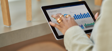 Prepare for the launch of growth margins with API readiness resources