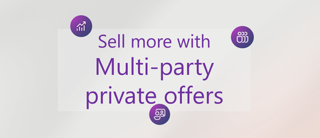 Expand Marketplace sales with MPO and App Advisor