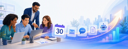 Land Your Offer - Anatomy of Revenue Generating Partner Offer - Part 1 - Copilot in 30