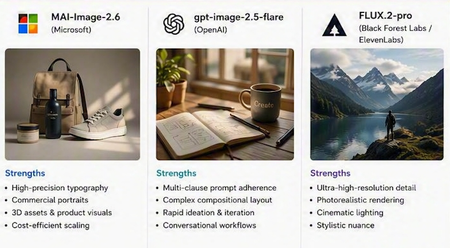 Beyond Cherry-Picking: Evaluating Text-to-Image Models