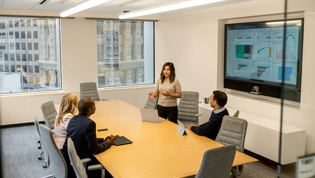 GVB Geomatics and Zoviz deliver transactable partner offers in Microsoft Marketplace