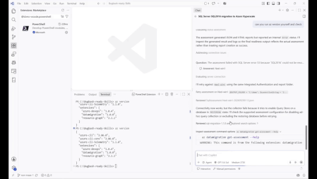 SQL Server Migration, Reimagined with AI-Powered Skills