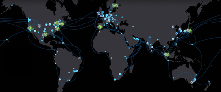 Scaling distributed AI infrastructure with Azure’s ExpressRoute and AI Points of Presence (AI PoPs)