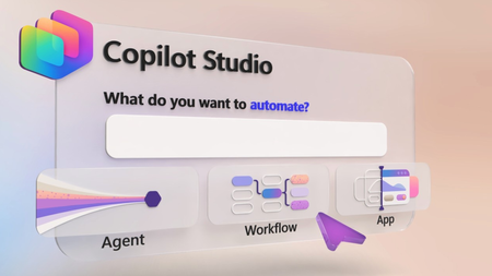 Build Automated Agents, Workflows, and Apps - New in Copilot Studio