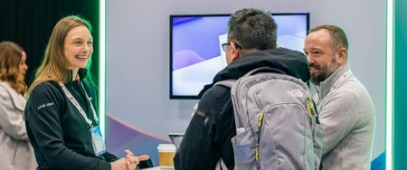 Join the momentum building for this year's Microsoft AI Tour