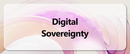 Earn the Digital Sovereignty specialization and stand out in a growing market