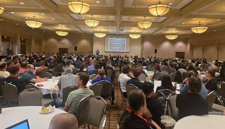 Where Community and Code Connect: MVPs at Nebraska.Code 2026