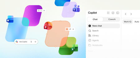 Introducing Office in the new Microsoft Copilot app