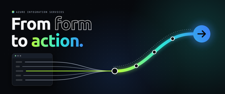 From Form to Action: A Governed, Event-Driven AI Intake Pipeline with Azure Integration Services