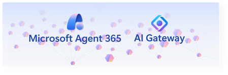 Microsoft Agent 365 and Azure API Management integration for MCP governance