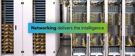 Networking for the AI era: Building for scale, efficiency, and openness