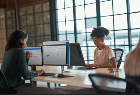 Office LTSC 2021 support ends today