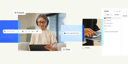법률 분야를 위한 Microsoft Copilot 소개