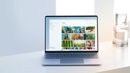 Windows 11에 새롭게 선보이는 ‘사진’ 앱의 개선된 기능