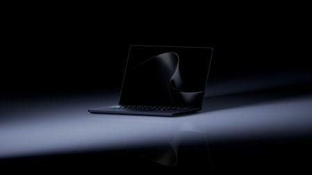 Surface Laptop Ultra를 중심으로 AI 지원 작업 환경 구축하기