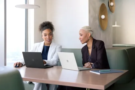 Hybrid intelligence makes the device part of enterprise AI architecture
