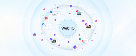 Five Web IQ use cases: bring the outside world into your AI agent